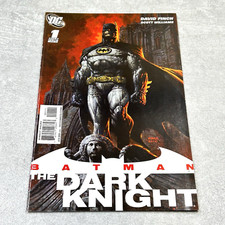 Comics batman dark for sale  Park Hills