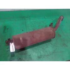 SILENCIADOR DE ESCAPE TRASEIRO PARA FIAT STILO (03-10) 1.6 16V BER. 5P/B/1596CC 2002 comprar usado  Enviando para Brazil