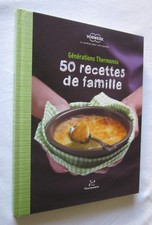 Thermomix recettes famille d'occasion  Réguisheim