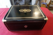 Coffret couture bijoux d'occasion  Sarrians