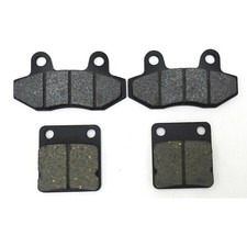Front rear brake for sale  USA