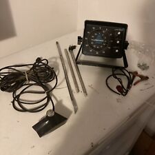 Vintage lowrance 2000 for sale  Menahga