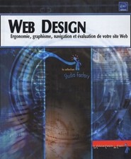Web design julien d'occasion  Hennebont