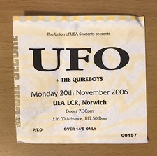 2006 ufo quireboy for sale 2006 ufo quireboy for sale  Youngstown