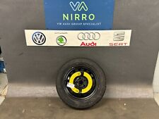 Jetta spare steel for sale  ONGAR