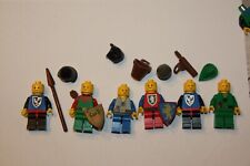 Lot lego figurine d'occasion  Migennes