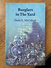 Burglars yard tim for sale  BEXLEYHEATH