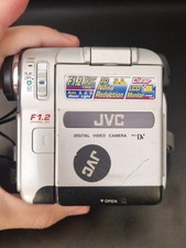 Jvc dx57ek mini for sale  LONDON