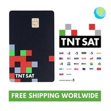 Carte neuve tnt d'occasion  Choisy-au-Bac