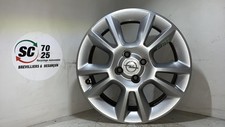 Jante opel meriva d'occasion  Héricourt