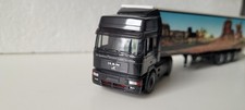 Herpa man f2000 gebraucht kaufen  Sarstedt