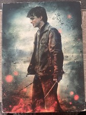 Dvd coffret harry d'occasion  Toulouse-