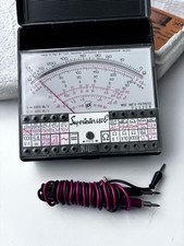 Supertester ice 680g usato  Bergamo