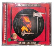 Ebond peter frampton usato  Italia