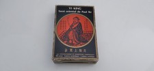 King. tarot oriental d'occasion  Pont-Sainte-Marie