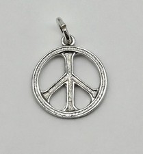 Vintage peace sign for sale  Austin