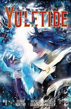 Yuletide cvr ito for sale  USA