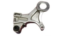 Bremssattelhalter hinten rear gebraucht kaufen  Versand nach Germany