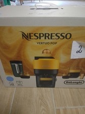 Macchina caffe nespresso usato  Cassano Magnago