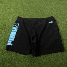mens puma shorts for sale  LITTLEHAMPTON