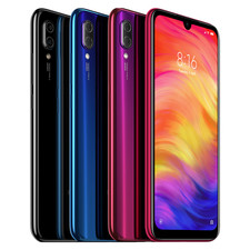 Xiaomi Redmi Note 7 Pro 64GB/128GB Bom Estado comprar usado  Enviando para Brazil