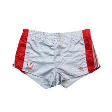 Liverpool trikothose 1989 gebraucht kaufen  Bremen