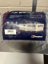 Berghaus air break for sale  SOWERBY BRIDGE