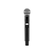 Shure qlxd2 sm58 d'occasion Shure qlxd2 sm58 d'occasion  Les Mureaux