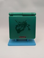 Consola Gameboy Advance SP con actualización de pantalla IPS y cargador USB segunda mano  Embacar hacia Mexico