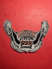 Biker union 1993 gebraucht kaufen  Dortmund