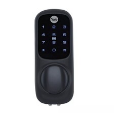 Yale keyless connected for sale  HEYWOOD