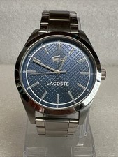 lacoste watch for sale lacoste watch for sale BLACKBURN