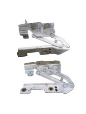 PAR DE DOBRADIÇAS PARA CAPÔ VAUXHALL ASTRA MK6 LADO DIREITO E ESQUERDO 2014 20879203, usado comprar usado  Enviando para Brazil