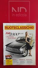 Ruoteclassiche 239 novembre usato  Bologna