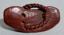 Carved wood netski d'occasion  Expédié en Belgium