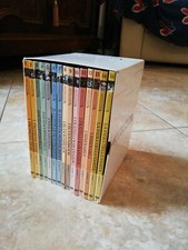 Box con dvd usato Box con dvd usato  Carpi