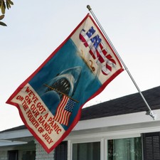 Jaws got panic for sale  Los Angeles