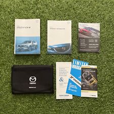 2018 mazda owners for sale  Miami