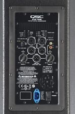 Qsc repair service for sale  Watsonville