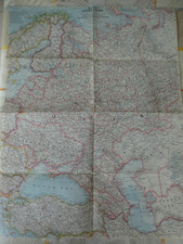 Carte national geographic d'occasion  Saint-Ouen-l'Aumône