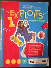 Exploits methode francais usato  Pesaro