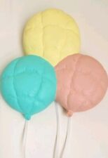 Ceramic balloon cluster for sale  Honey Brook