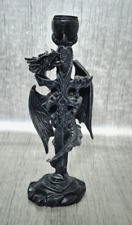 Bougeoir figurine statuette d'occasion  Créteil