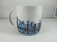 Vintage starbucks chicago for sale  Schulenburg