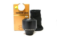 Obiettivo nikon nikkor usato  Modena