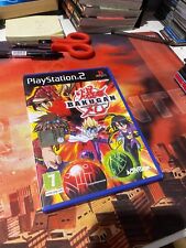 Ps2 bakugan usato  Roma