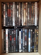 39x dvd sammlung gebraucht kaufen  Ettlingen