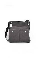 Borsa tracolla borbonese usato  Susegana