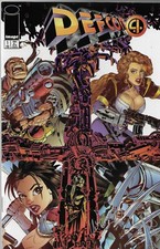 Defcon 1995 mat gebraucht kaufen Defcon 1995 mat gebraucht kaufen  Darmstadt