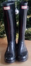 Ladies black gloss for sale  HENLEY-ON-THAMES